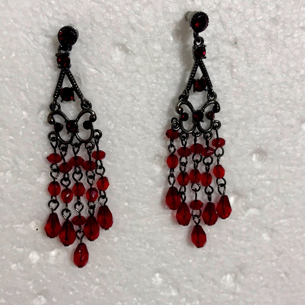 Womens earrings